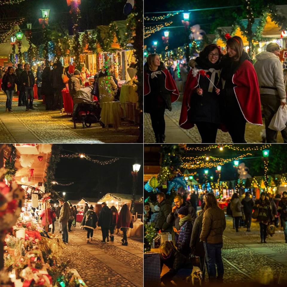 Best Christmas market 2021 กับ 20 ตลาดคริสมาสต์ที่น่าไปเดินเล่นที่สุดใน